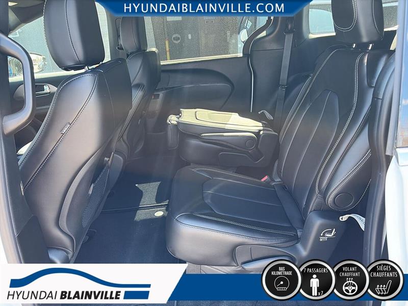 chrysler Grand Caravan 2026 - 9