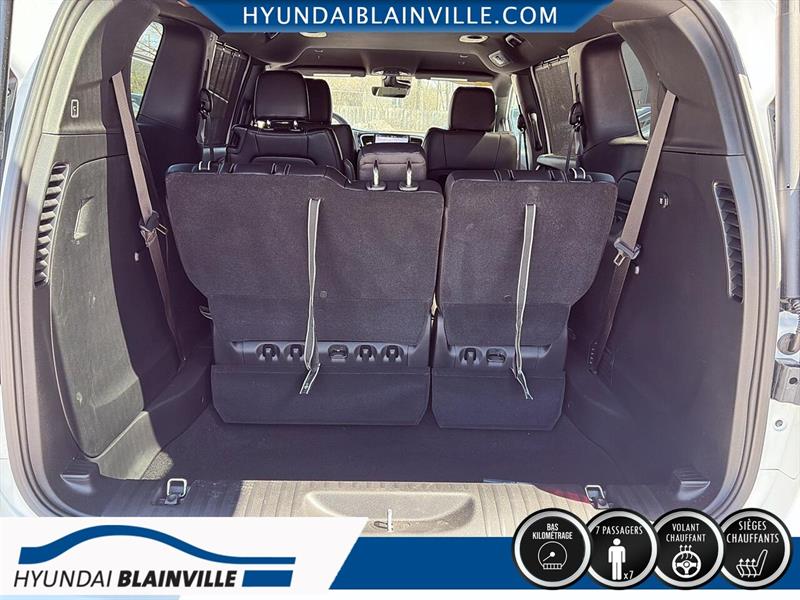 chrysler Grand Caravan 2026 - 10