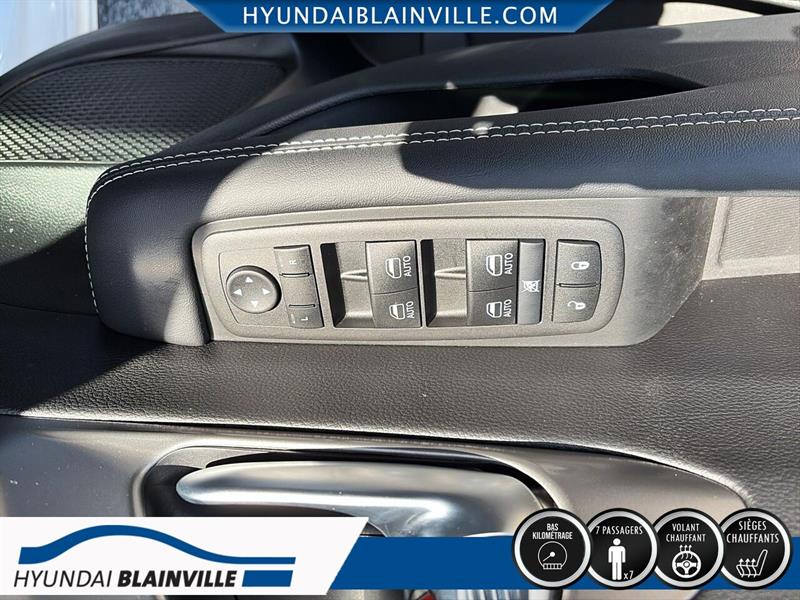 chrysler Grand Caravan 2026 - 11