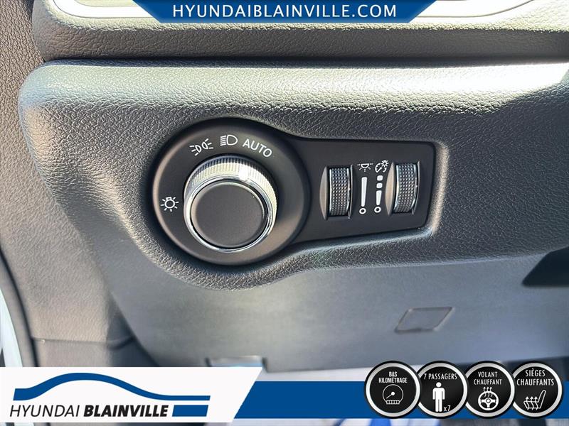 chrysler Grand Caravan 2026 - 12