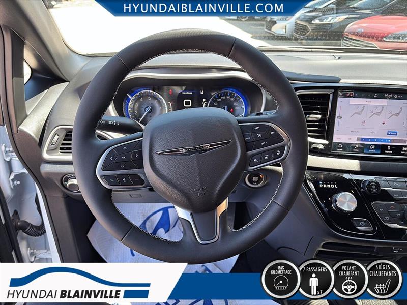 chrysler Grand Caravan 2026 - 14