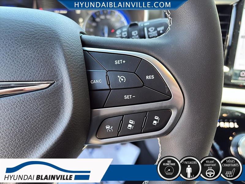 chrysler Grand Caravan 2026 - 15