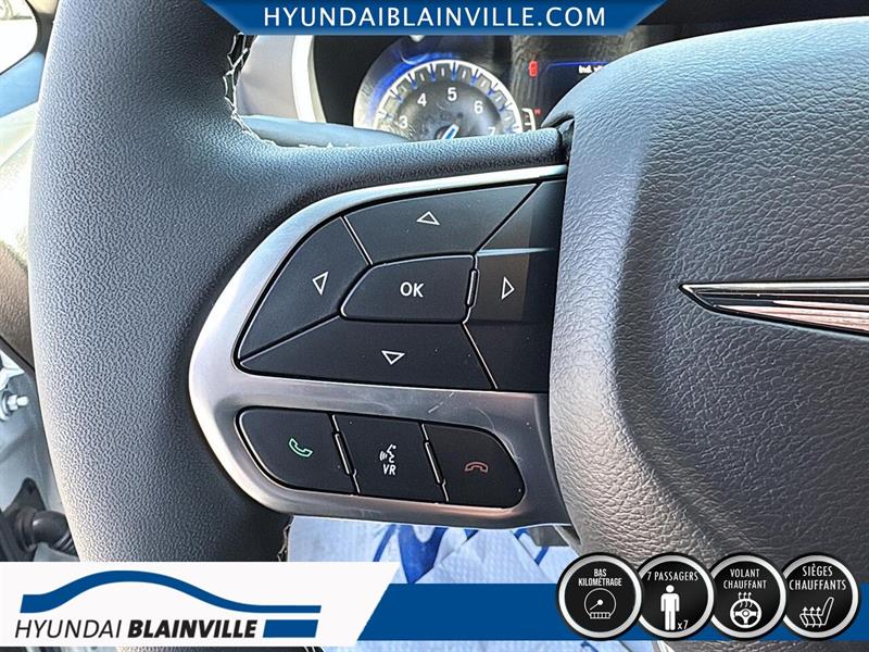 chrysler Grand Caravan 2026 - 16