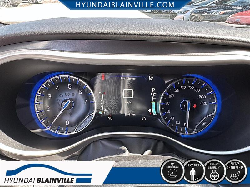 chrysler Grand Caravan 2026 - 17