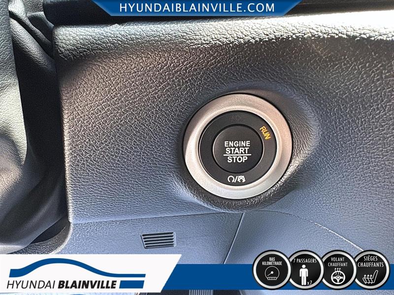 chrysler Grand Caravan 2026 - 18