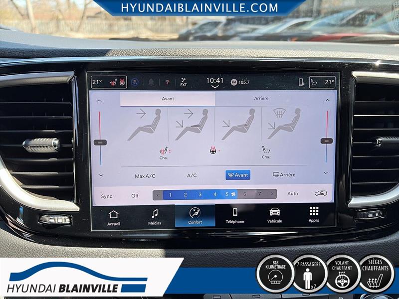 chrysler Grand Caravan 2026 - 19