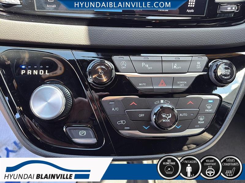 chrysler Grand Caravan 2026 - 20