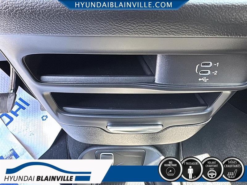 chrysler Grand Caravan 2026 - 21