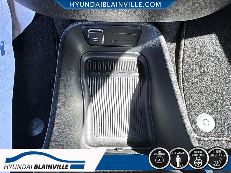 chrysler Grand Caravan 2026 - 22
