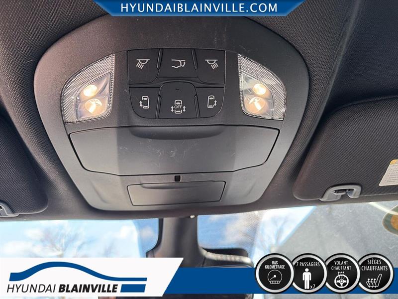 chrysler Grand Caravan 2026 - 23
