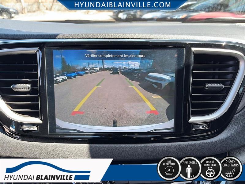 chrysler Grand Caravan 2026 - 24