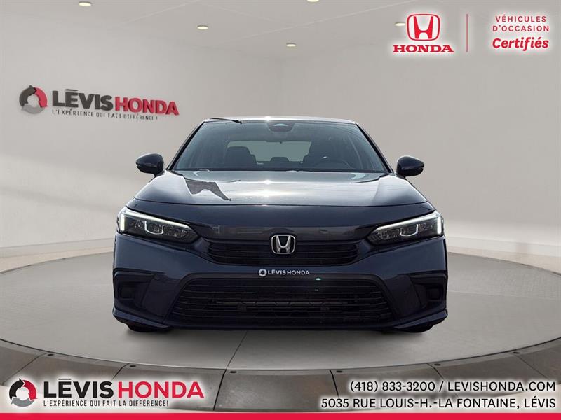 honda Civic EX 2022 - 2