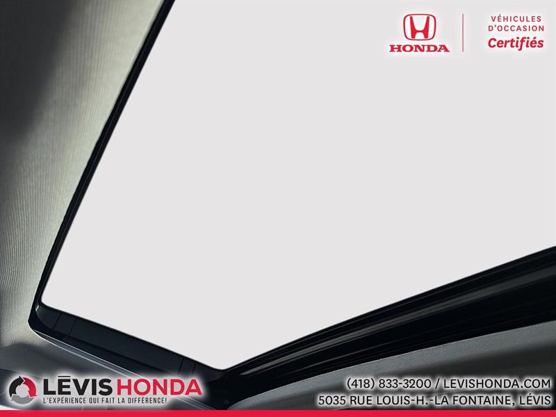 honda Civic EX 2022 - 26