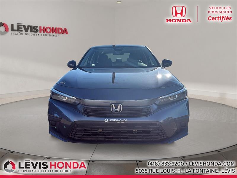 honda Civic LX-B 2024 - 2