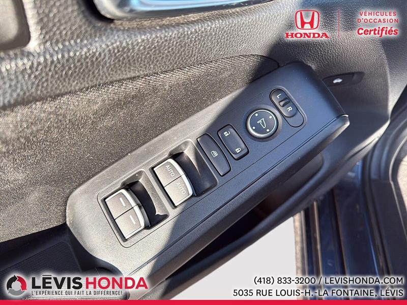 honda Civic LX-B 2024 - 16