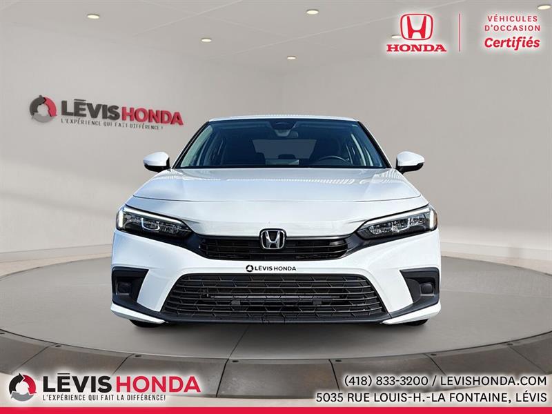 honda Civic EX 2024 - 2
