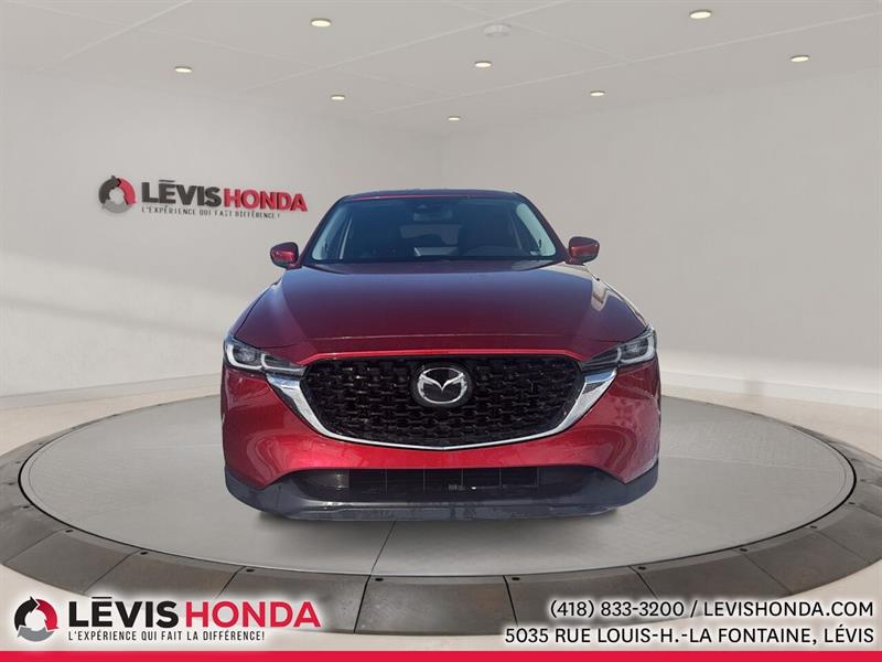mazda CX-5 GT AWD 2022 - 2