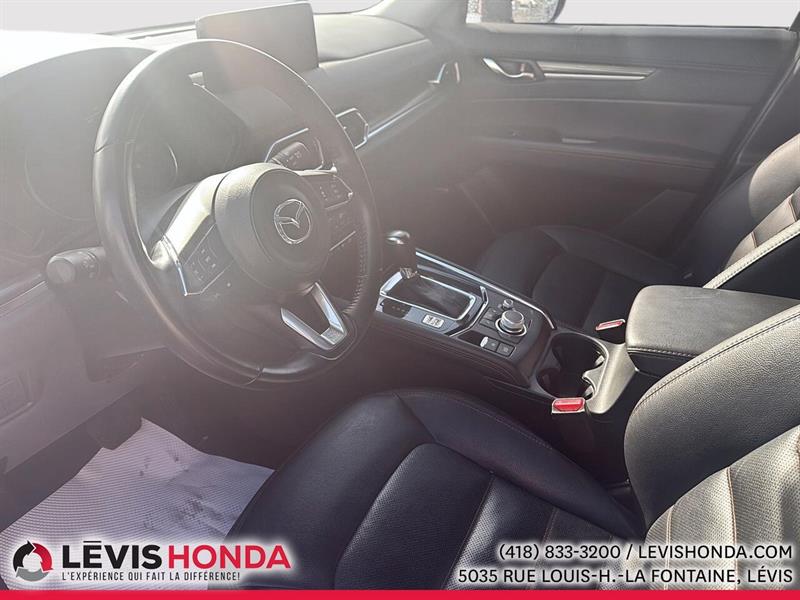 mazda CX-5 GT AWD 2022 - 13