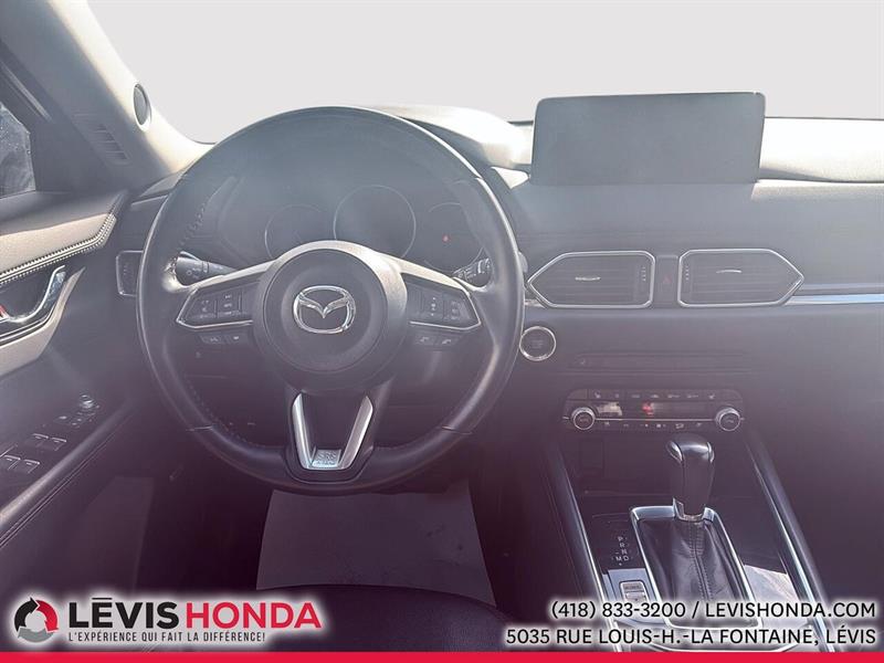 mazda CX-5 GT AWD 2022 - 15