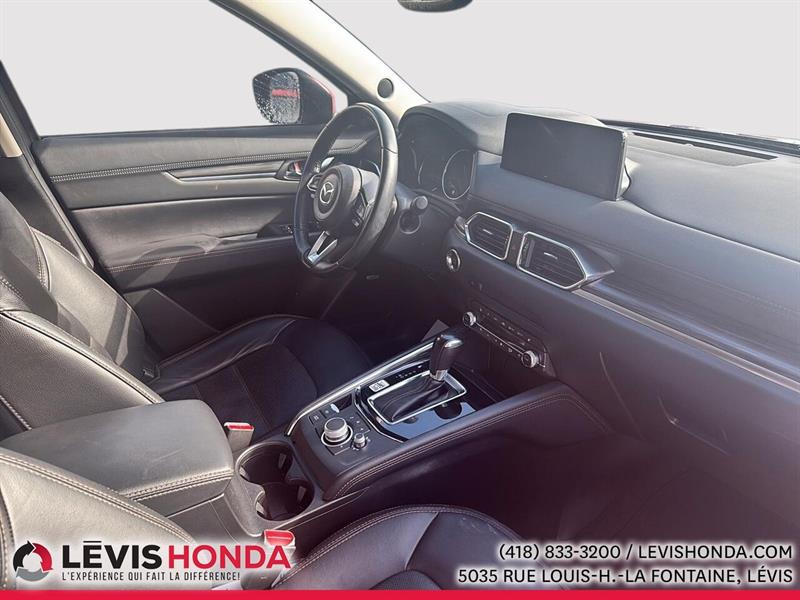 mazda CX-5 GT AWD 2022 - 26