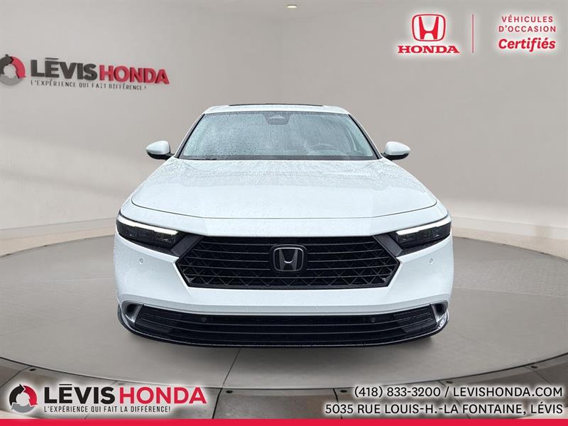 honda Accord Hybride Touring 2023 - 2