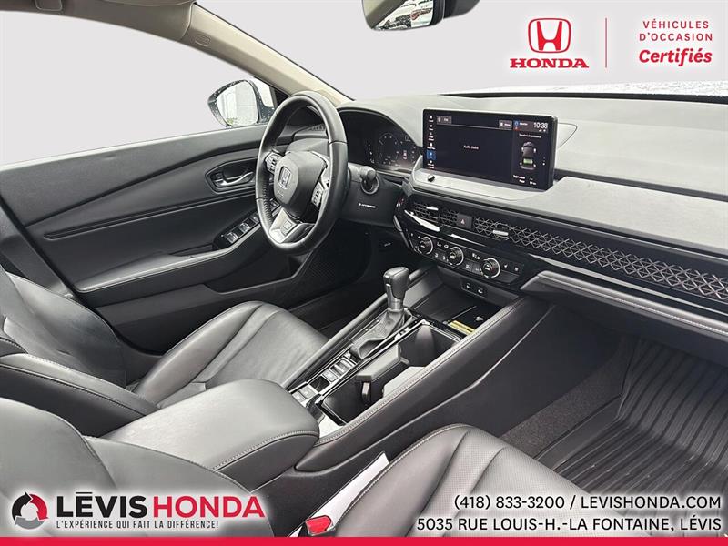 honda Accord Hybride Touring 2023 - 6