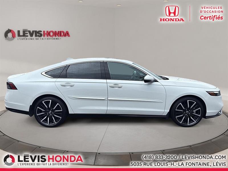 honda Accord Hybride Touring 2023 - 8
