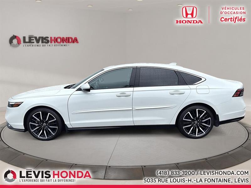 honda Accord Hybride Touring 2023 - 12