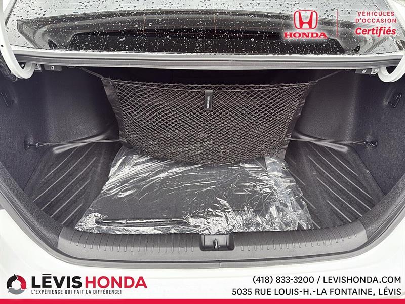honda Accord Hybride Touring 2023 - 13