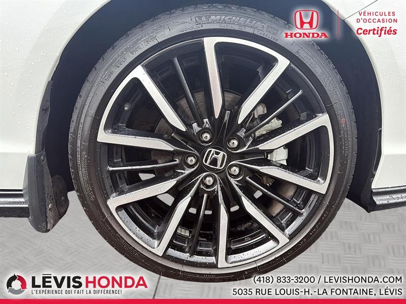 honda Accord Hybride Touring 2023 - 14