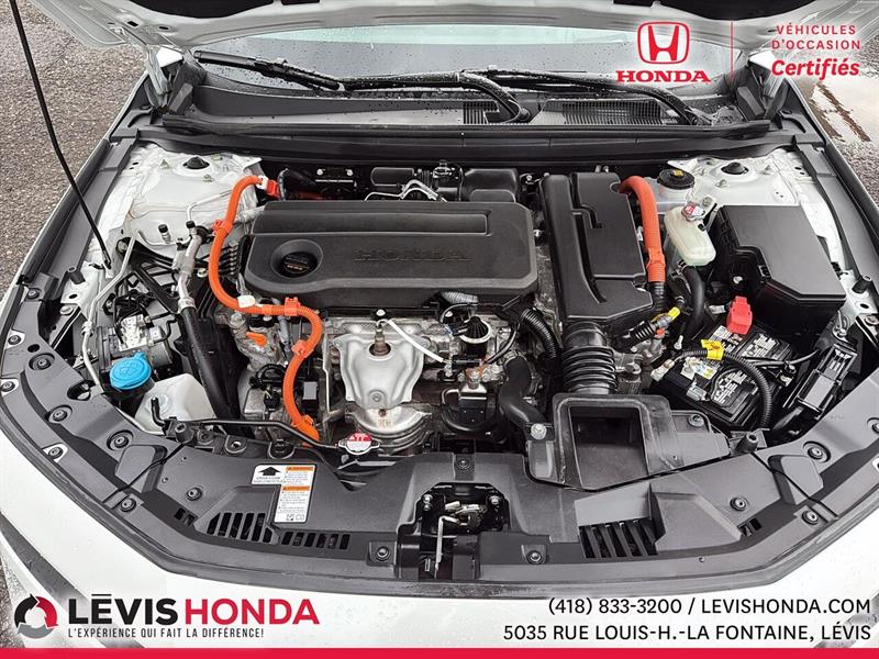 honda Accord Hybride Touring 2023 - 15