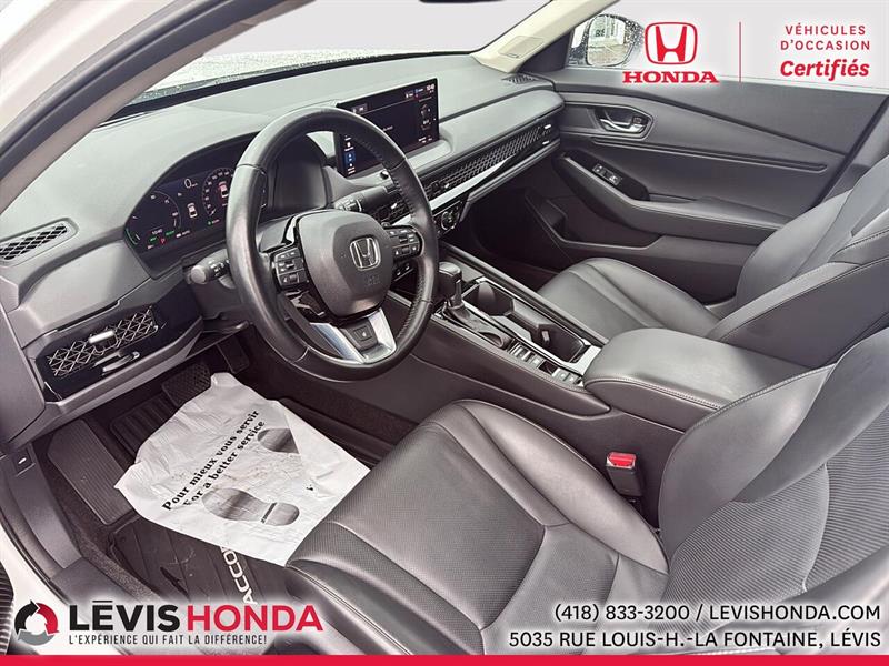 honda Accord Hybride Touring 2023 - 16