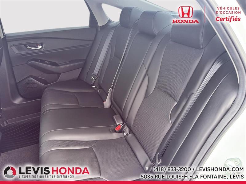 honda Accord Hybride Touring 2023 - 17