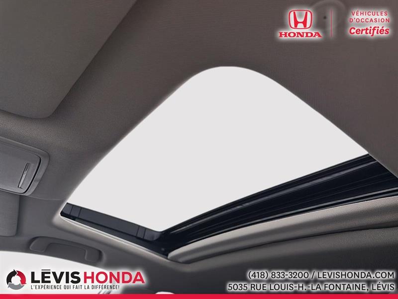 honda Accord Hybride Touring 2023 - 28