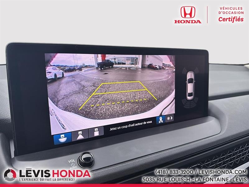 honda Accord Hybride Touring 2023 - 29