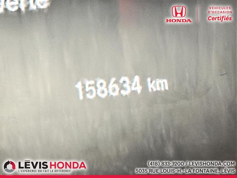 honda Odyssey Black Edition 2023 - 18