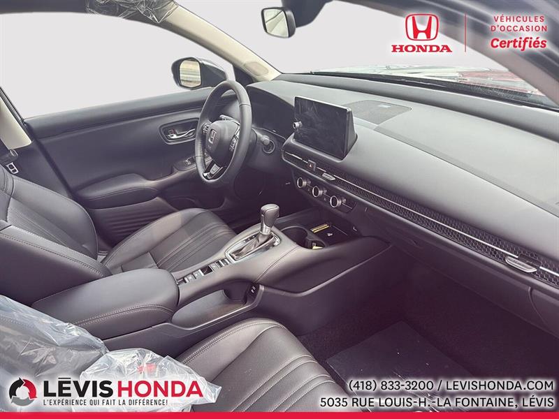 honda HR-V EX-L Navi 2024 - 6