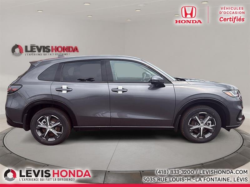 honda HR-V EX-L Navi 2024 - 8