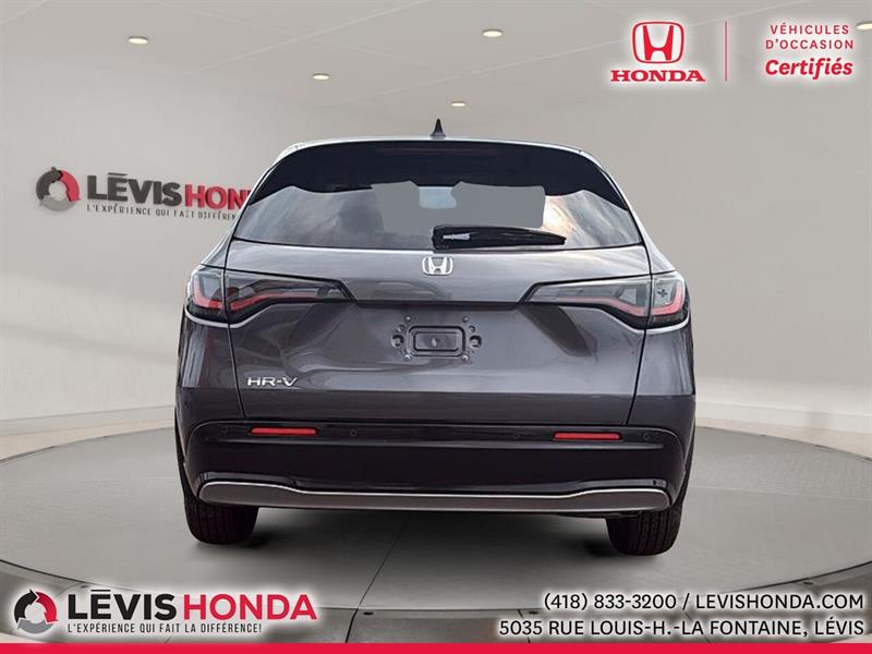 honda HR-V EX-L Navi 2024 - 10