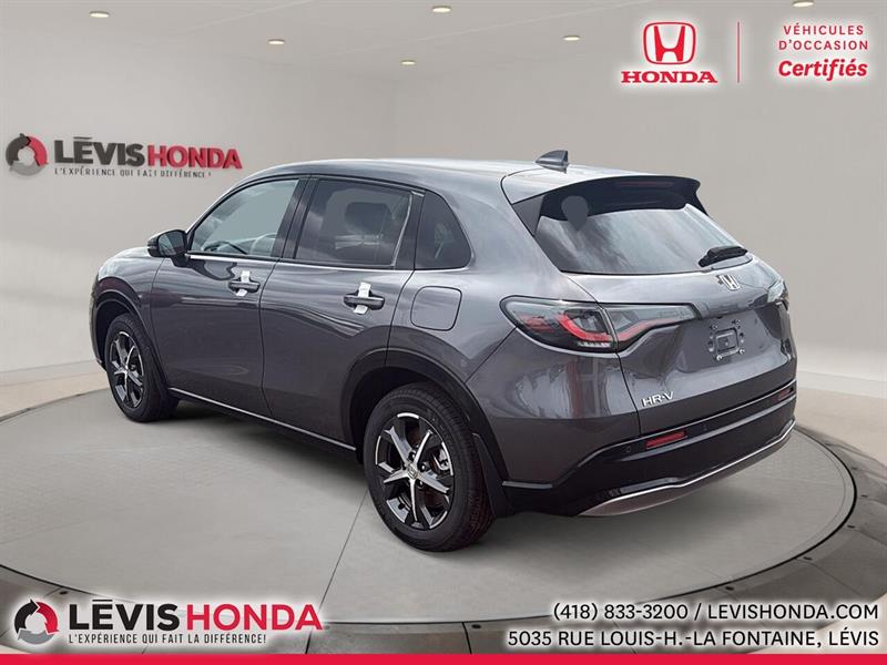 honda HR-V EX-L Navi 2024 - 11