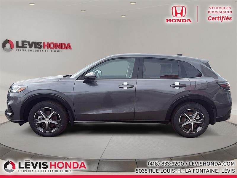 honda HR-V EX-L Navi 2024 - 12