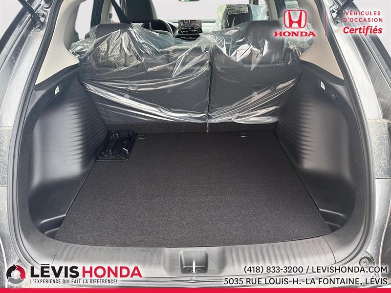 honda HR-V EX-L Navi 2024 - 13