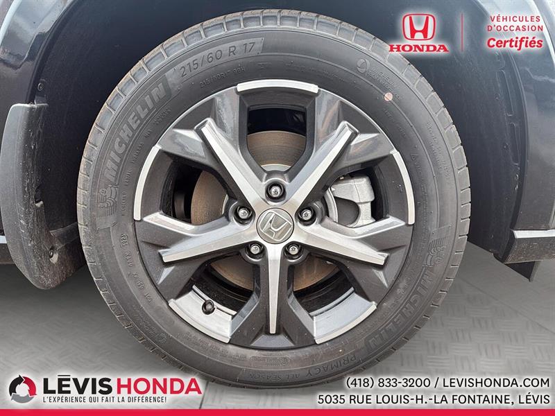 honda HR-V EX-L Navi 2024 - 14