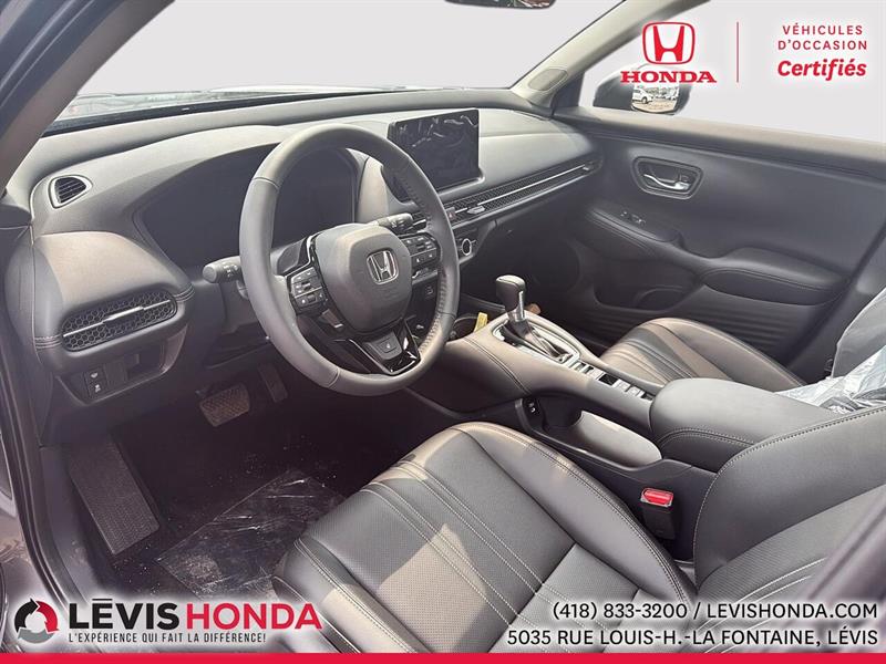 honda HR-V EX-L Navi 2024 - 15