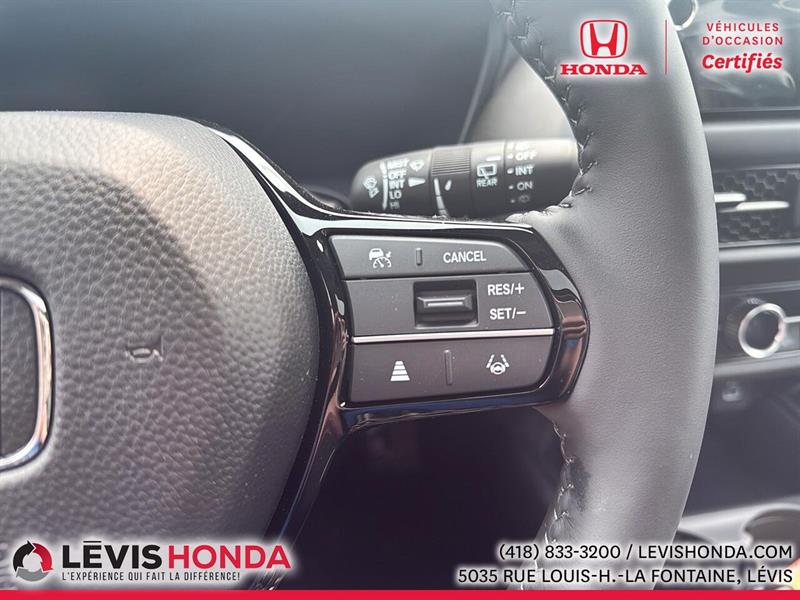 honda HR-V EX-L Navi 2024 - 19