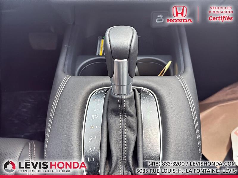 honda HR-V EX-L Navi 2024 - 21
