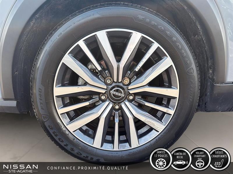 nissan Kicks 2024 - 6
