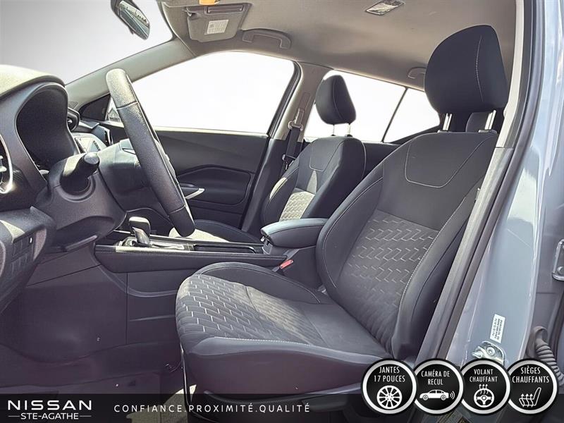 nissan Kicks 2024 - 7