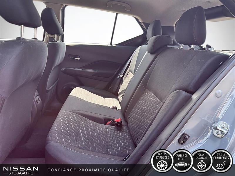 nissan Kicks 2024 - 8
