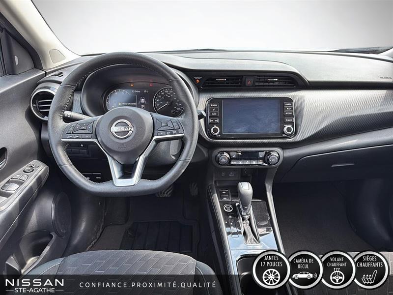 nissan Kicks 2024 - 9